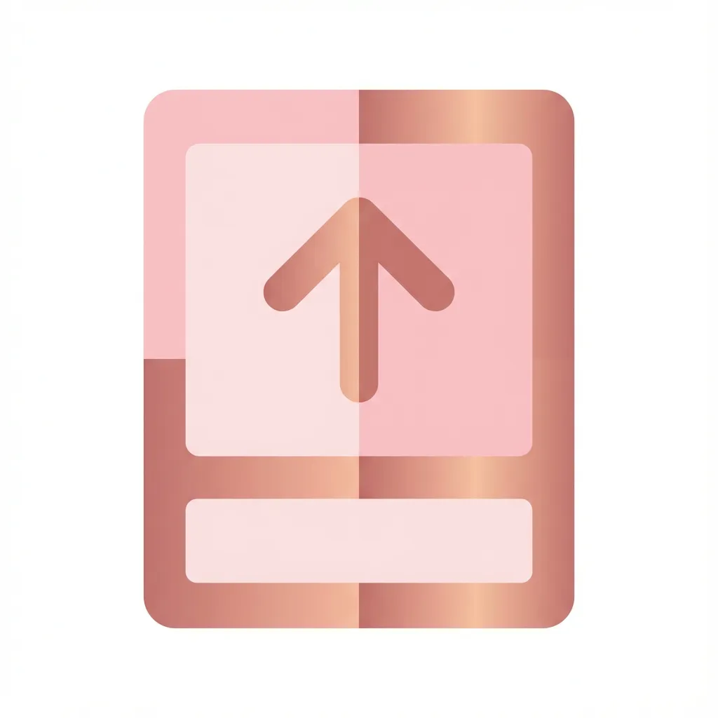 Загрузка фото для нейросети - генератор видео из фото